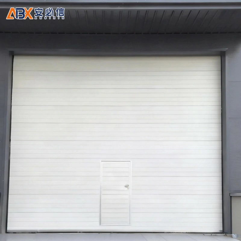 本溪高扬程滑升门